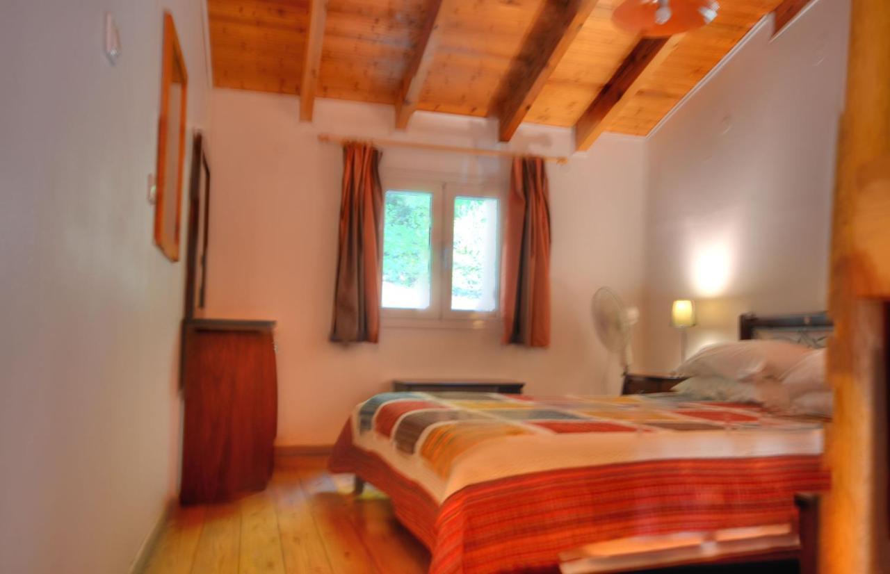 Anna Pension Liapades Exterior foto