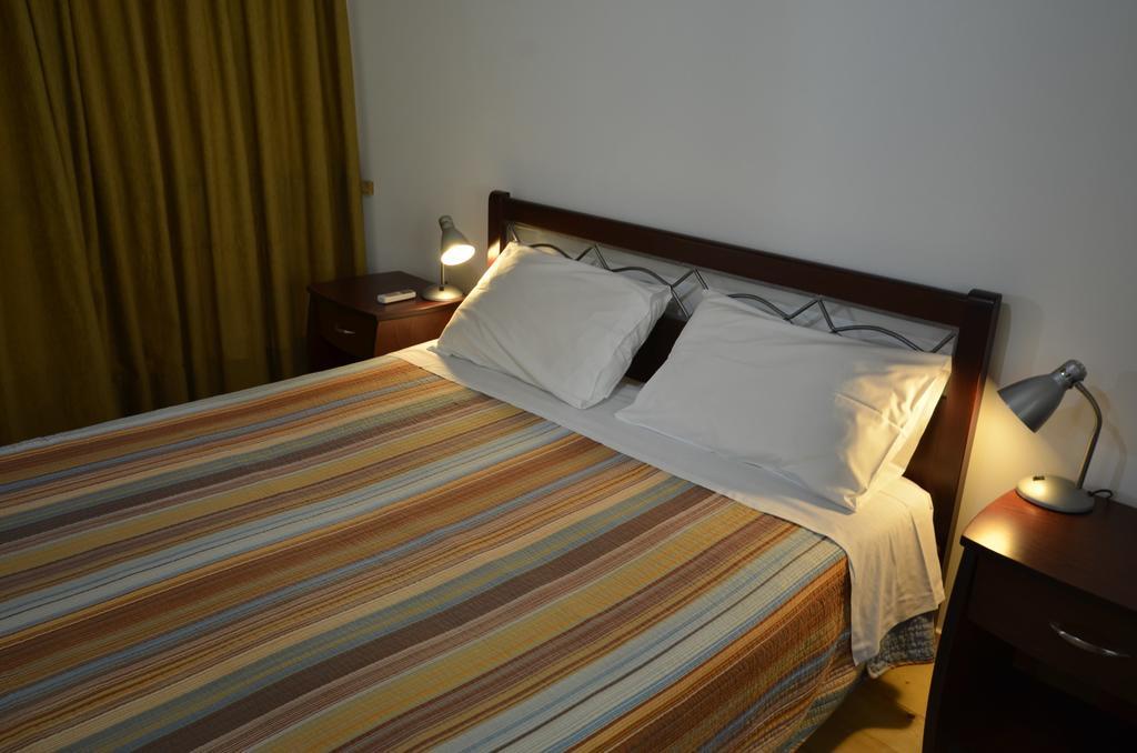 Anna Pension Liapades Exterior foto